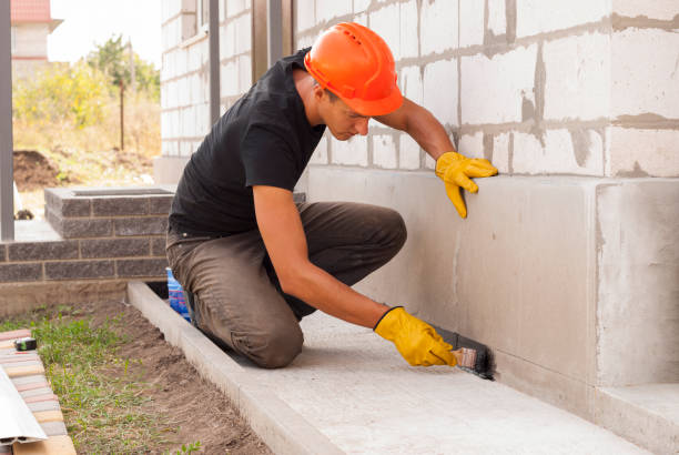 Licensed Crawl Space Encapsulation service in Danville, AL - Halo Water Proofing